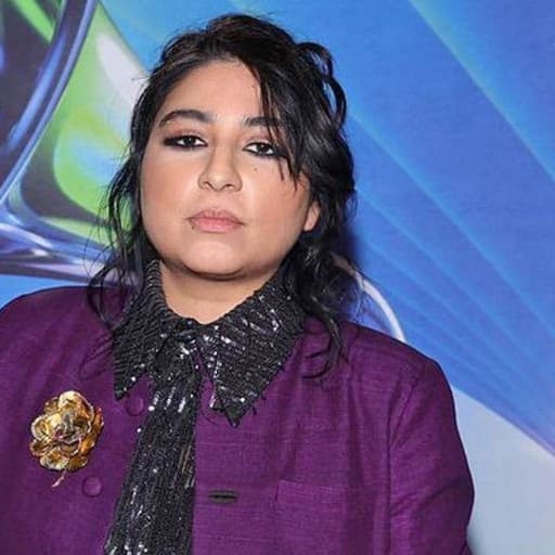 Arooj Aftab - Artist Philadelphia Concert Tickets