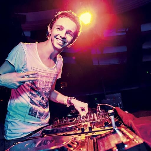 Arty - DJ Tickets
