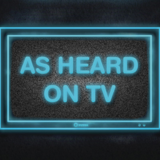 As Heard On TV Philadelphia Concert Tickets