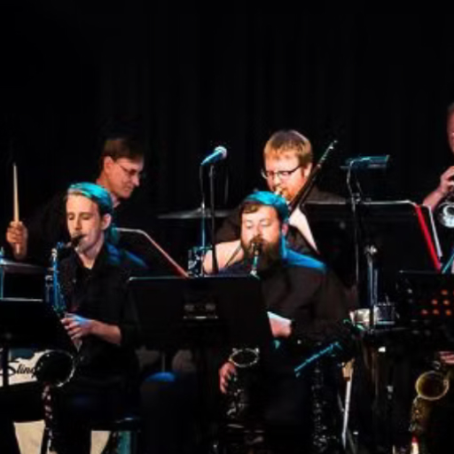 Asheville Jazz Orchestra Tickets