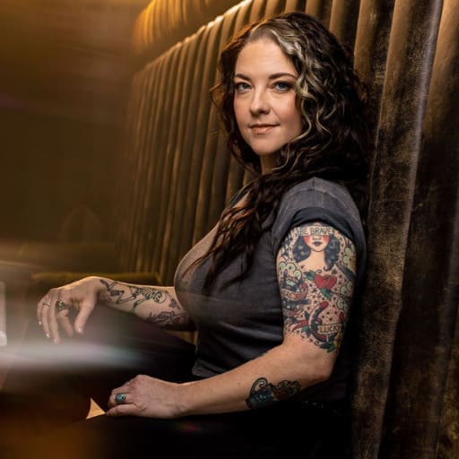 Ashley McBryde Tickets
