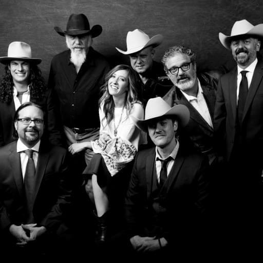 Asleep At The Wheel Tickets