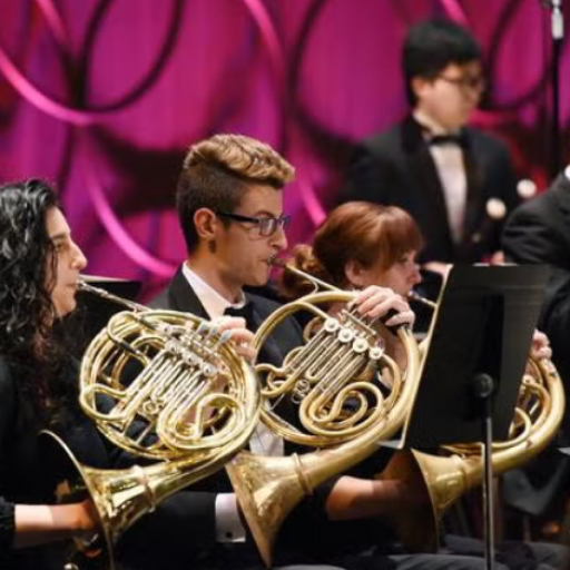 ASU Wind Ensemble and Wind Symphony Philadelphia Tickets