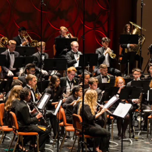 ASU Wind Symphony Philadelphia Tickets