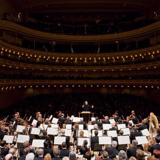 Atlanta Symphony Orchestra Tickets