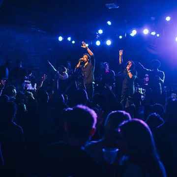 Atomic Funk Project Philadelphia Tickets