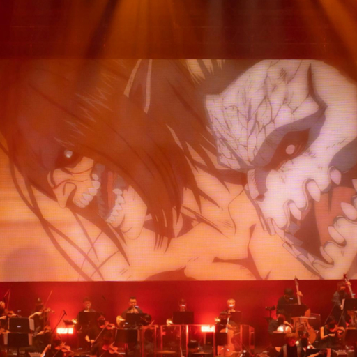 Attack On Titan: Beyond The Walls World Tour - The Official Concert Philadelphia Tickets
