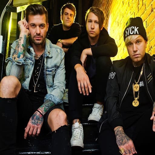 Attila - The Band Philadelphia Tickets