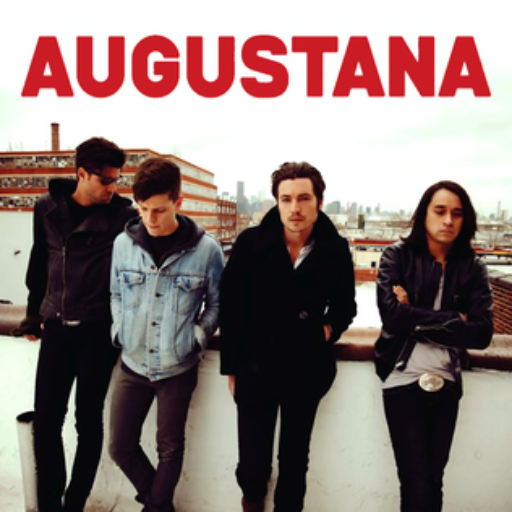 Augustana Philadelphia Tickets