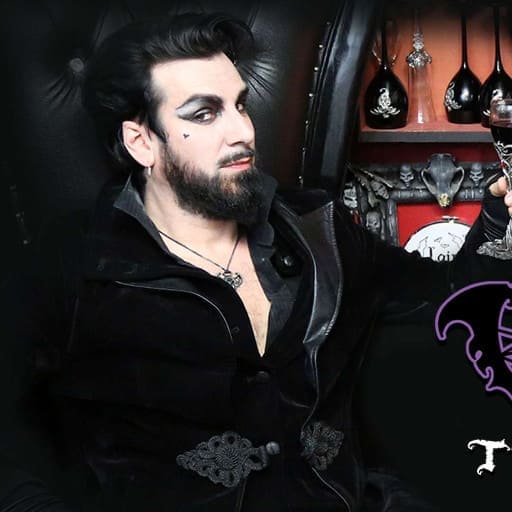 Aurelio Voltaire Philadelphia Tickets