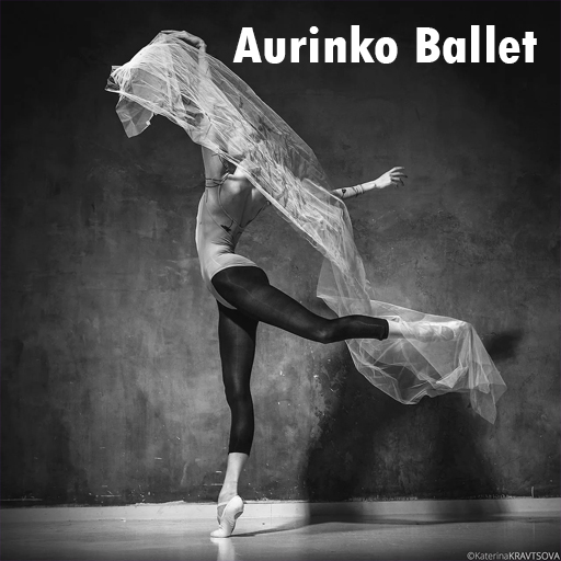 Aurinko Ballet Tickets