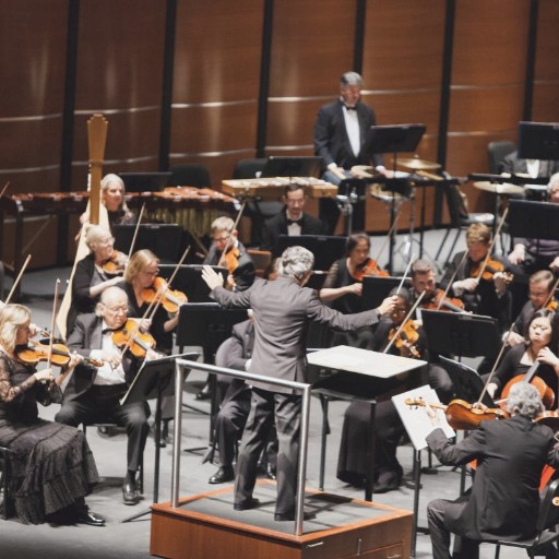 Austin Symphony Orchestra Philadelphia Tickets
