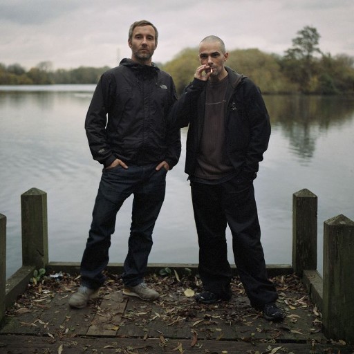Autechre Philadelphia Tickets