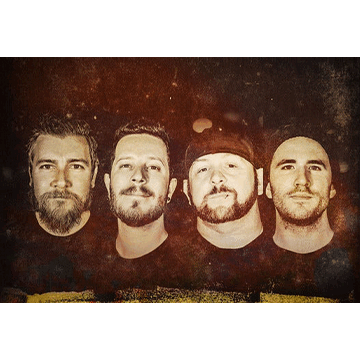 Authority Zero Philadelphia Tickets