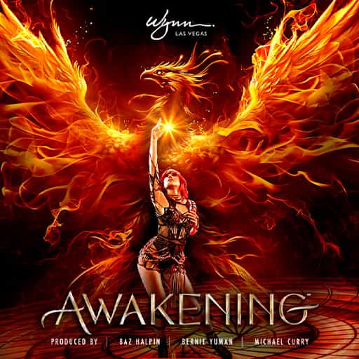 Awakening Tickets
