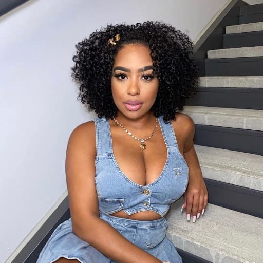 B. Simone in Philadelphia