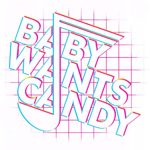 Baby Wants Candy in Philadelphia