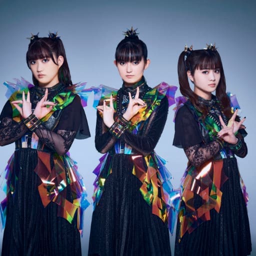Babymetal Philadelphia Tickets