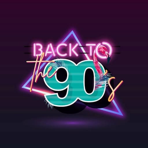 Back To The 90s Philadelphia Tickets