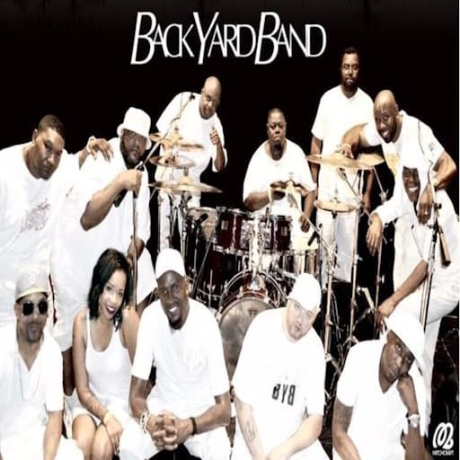 Backyard Band Philadelphia Tickets