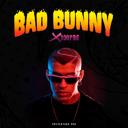 Bad Bunny Philadelphia Tickets