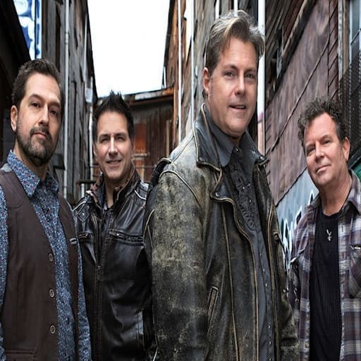 Bad Moon Riders - Creedence Clearwater Revival Tribute Philadelphia Tickets