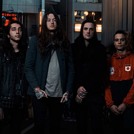 Bad Omens Philadelphia Tickets