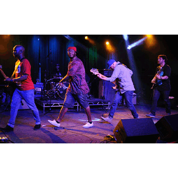 Bad Rabbits Philadelphia Tickets