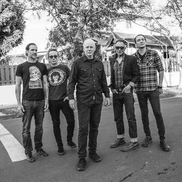 Bad Religion Philadelphia Tickets