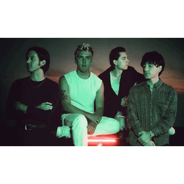 Bad Suns Philadelphia Tickets