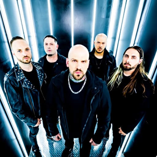 Bad Wolves Philadelphia Tickets