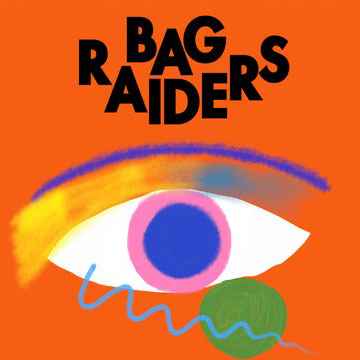 Bag Raiders Philadelphia Tickets