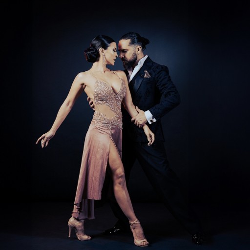 Bailamos! A Night of Latin Music Tickets