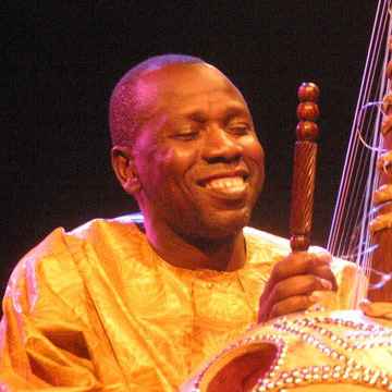 Ballake Sissoko Philadelphia Tickets