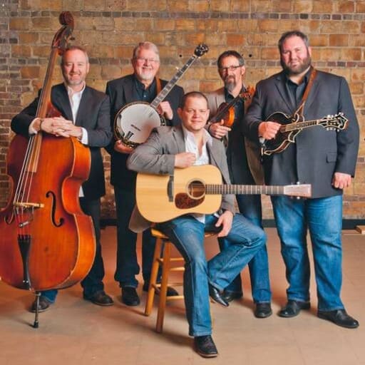 Balsam Range Philadelphia Tickets