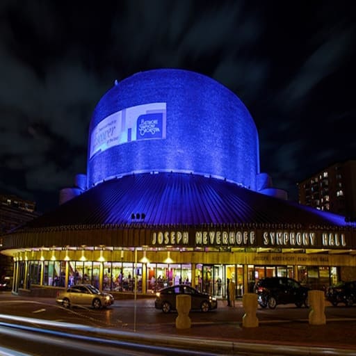 Baltimore Symphony Orchestra Philadelphia Tickets