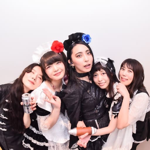 Band-Maid Philadelphia Tickets