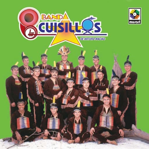 Banda Cuisillos Philadelphia Tickets