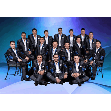 Banda Los Recoditos Philadelphia Concert Tickets