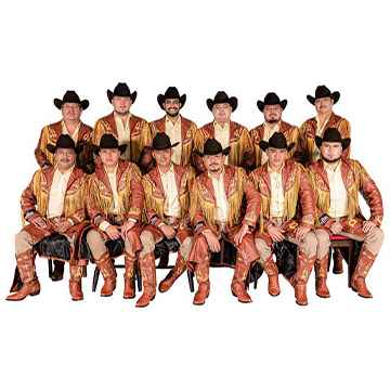 Banda Machos Philadelphia Tickets