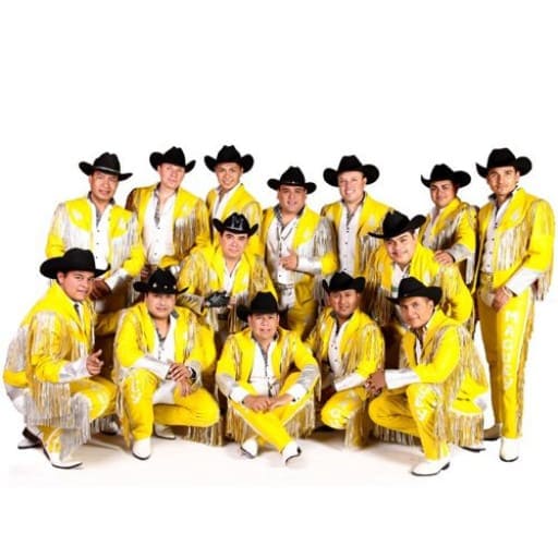 Banda Maguey Philadelphia Tickets