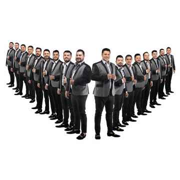 Banda MS Philadelphia Tickets