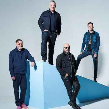 Barenaked Ladies Tickets 2026