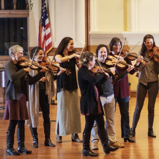 Baroque Chamber Orchestra Philadelphia Tickets