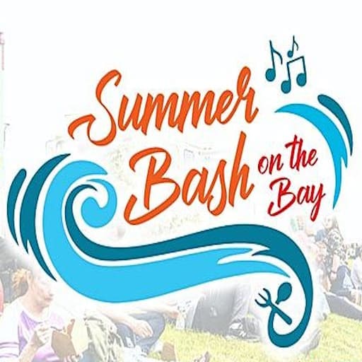 Bash On The Bay Philadelphia Tickets