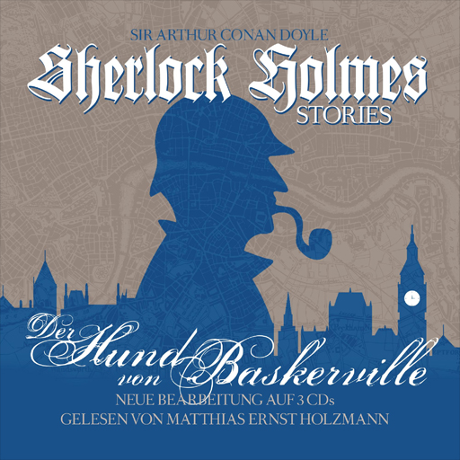 Baskerville: A Sherlock Holmes Mystery Philadelphia Tickets