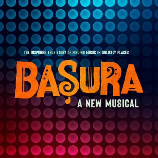 Basura - Musical in Philadelphia