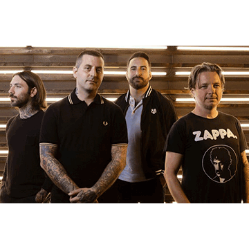 Bayside Philadelphia Tickets
