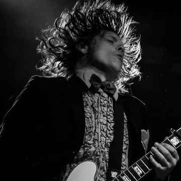 Beach Slang Tickets 2026
