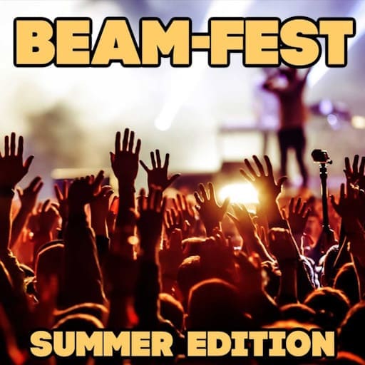 Beam-Fest Philadelphia Tickets